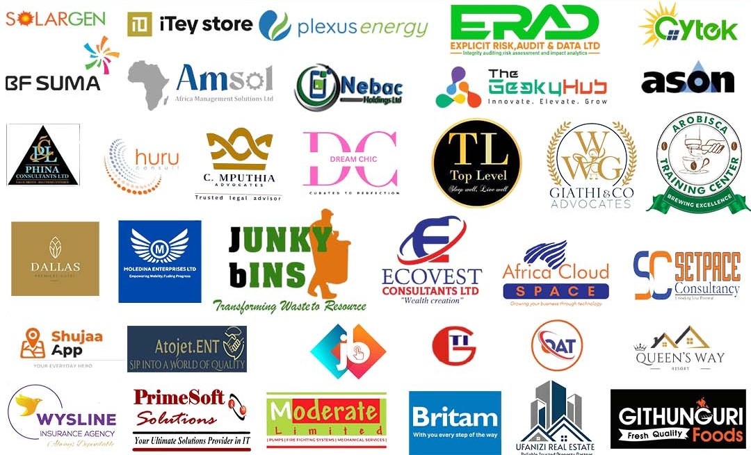 DRN Members and Partners