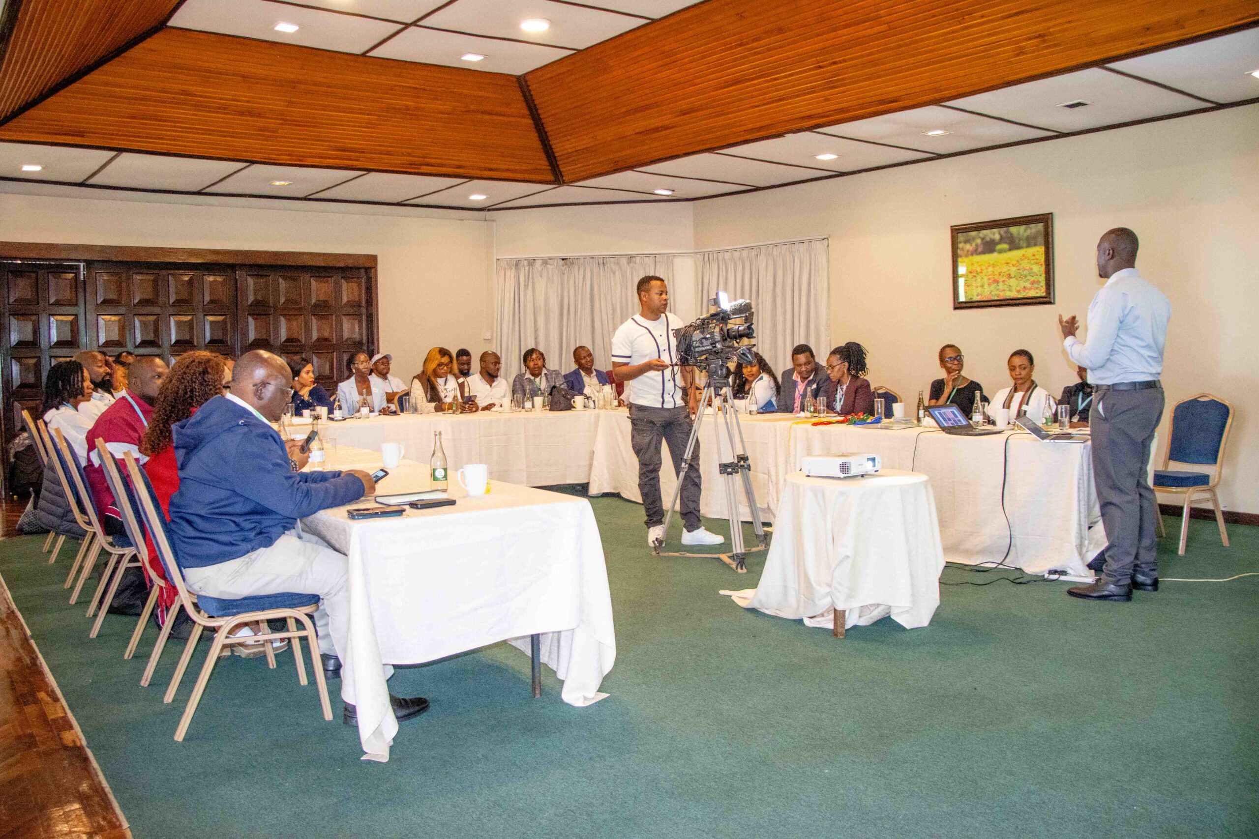 DRN Members Networking Event